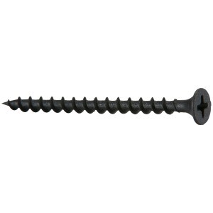 Main product image for #6 x 2" Coarse Thread Cabinet Screws 100 Pcs. 081-1108